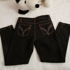 Limited too skinny jeans NWOT